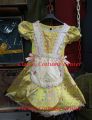 Goldilocks costume / Goldilock dress for 5 to 6 years old girls .. 