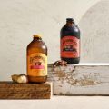 BUNDABERG ROOT BEER - 375ML- (Austrlian Family Owned). 