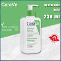 Hydrating Cleanser Creme Lavante Hydratante cleaning For Normal to Dry Skin 236ml. 