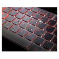 【3C VictoryEagle Store】OVY keyboard covers For Lenovo Legion Y530 Y520 Y720 clear TPU keyboard Silicone Protector cover Film best. 
