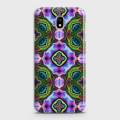 Samsung J3 (2018) Cover - SkinLee HQ Hard Case - Source Of Creativity Bold - SKINLEE-342-1-341-178. 