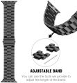 Stainless Steel Band for  i Watch series 8 7 Strap 45mm 41mm 49mm For Apple Watch series SE 6 5 4 3 2 1 Strap. 
