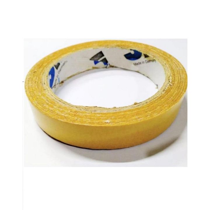 Hair Wig Tape For Attachment Double Sided Tape Mesh Design Strongly Adhesive