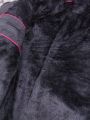 Thick Full Sleeve Winter Coat For Men | Fleece-lined Parachute Jacket for Extreme Cold Weather | Same as Shown in Pictures | Original Pictures. 