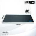 Aukey KM-P3 XL Gaming Mousepad Soft cloth surface with rubber base ensures precise Anti-slip on table or Desk Size 900 X 400 X 4 MM.. 