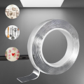3M Extra Strong Double Sided Nano Tape. 
