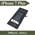 Iphone 7 Plus Replacement Battery Premium Quality 2900mAh For 7+. 