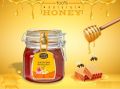 Al Shifa Natural Honey 1 KG Glass Jar (Made in Saudi Arabia). 