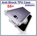 Samsung Galaxy S8 Plus Anti Crash Shock Proof AirBag Case Cover. 
