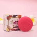 Instant Miracle Whitening Soap Thailand Bumebime Handmade Soap White Skin Natural Soaps Bath Fruit Essential Oil Soap 100g. 