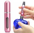 Mini New Refillable Perfume Bottle And Atomizer For Travel  |   Circuit Town. 