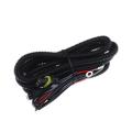 H1 h4 H7 H8 H9 H11 9005 9006 9007 Xenon HID conversion kit relay wiring harness. 