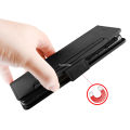 Vantime for Tecno Camon 30 4G 5G 2 in 1 Wallet Case Card Slot PU Leather Flip Stand Shockproof Cover. 