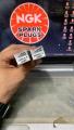 NGK Laser Iridium Spark Plug CR9EIA-9 for Suzuki GS150/GS150SE/ Honda CB150F. 