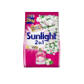 Sunlight Pink Jasmine Fresh Washing Powder 2KG. 