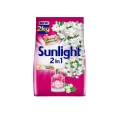 Sunlight Pink Jasmine Fresh Washing Powder 2KG. 