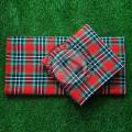 Khais Blanket Pack of 2 pcs High Quality Pure Wool Khais(Throw) king Size.. 