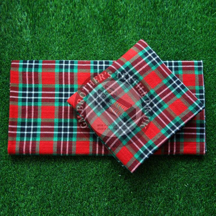 Khais Blanket Pack of 2 pcs High Quality Pure Wool Khais(Throw) king Size.
