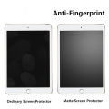 Compatible With  iPad Air / Air 2 Screen Matte Ceramic Protector. 