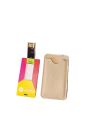 Micro Flip Card USB Flash Drive. 