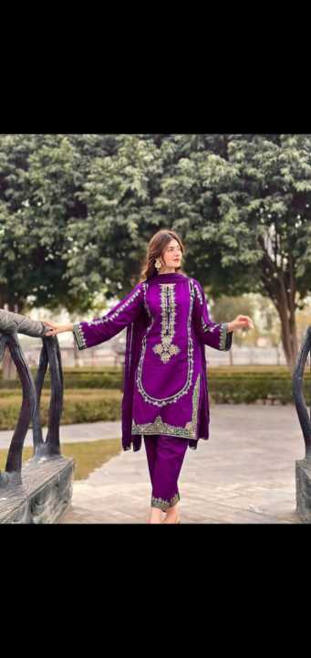 New%20Sequence%20Work%20Embroidery%202Pc%20foe%20Women%20and%20Girls%20-%20Image%203