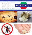 Boric Acid Carrom Board Powder. 