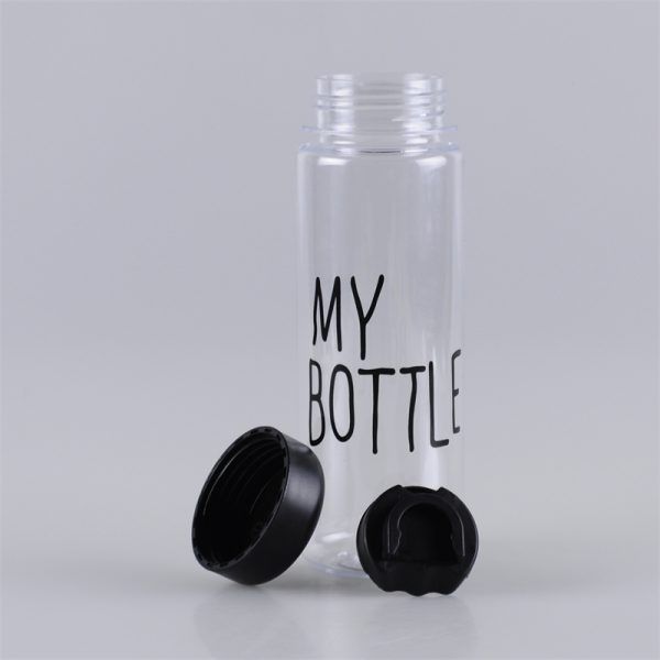 Techmanistan%20My%20Bottle%20Printed%20High%20Quality%20Plastic%20Water%20Bottle%20500ml,%20Transparent%20Water%20Bottle,%20Portable%20Clear%20Glossy%20Plastic%20Bottle%20-%20Image%203