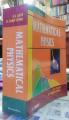 Mathematical Physics by H K & Das Dr. Rama Verma. 