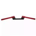 Universal Bike Handle In 3 Piece. 