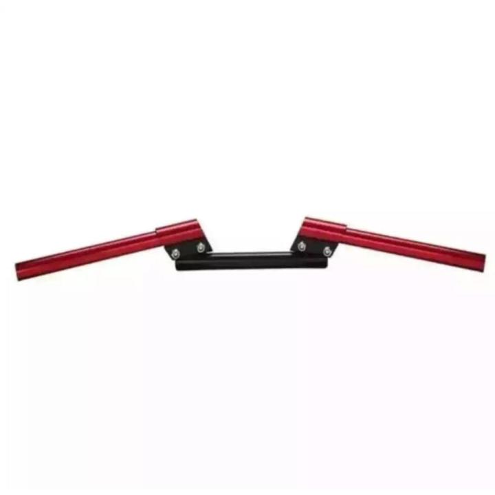 Universal Bike Handle In 3 Piece