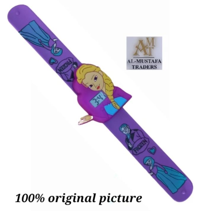 For%20Girls%20Digital%20Scale%20Strip%20Watch%20Flexible%20Cartoon%20Character%20Watch%20for%20Kids%20Girls%20-%20Image%203