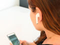 i7 mini Single Wireless Bluetooth Earphones - All Mobile Supported - Box Packed. 