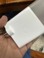 Vivo 120W Flash Charge Charger Fast Charging Adapter For Compatible with Vivo X90, Vivo X100, Vivo V21,Vivo V21 5G,Vivo V29, Vivo Y73,Vivo Y20,Vivo,X50 Pro, Vivo T1, Vivo S1 Pro Vivo Y15,vivo Y30,Vivo V19,Vivo V25 Pro. 