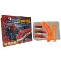 Train Track set, Battery Operated Newest articles imported China toys cars/ gifts, Cars, Trains & Bikes Toys Assorted Color. 