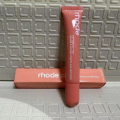 Rhode LipTint Peptide Finest Dupe | Long Lasting Non-Stick Lip Plumper Shea Butter Lip Gloss | Velvet Mirror Finish Orignal Lip Tint Set | Moisturizing Hydrating Lipstick,Lip Oil,Lip Balm | Tint For Lips & Cheeks All-in-One Lip Care Makeup ( 8 Shades ). 