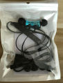 Magnetic Sports Wireless Earphones Stereo Mini Wireless Bluetooth Cordless Earphone Noise Cancelling headphone. 