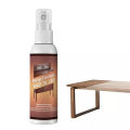 Wood Furniture Polish Spray Restore A Finish 50g FLAIREX. 
