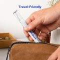 Dazzling White Teeth Whitening Pen Easy To Use Instant Tooth Bleaching Whiter Dental Lab Gel Cleaning Remove Stain Oral Hygiene. 