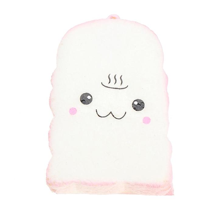 Just For You  Transparent opp package  squishy toy