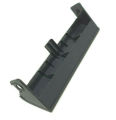 Hard Drive HDD Caddy Cover with Screws for Dell_Latitude E6520 E6320 E6420. 