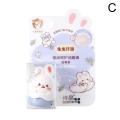 Aweisuan High Quality Hot Children Baby Lip Balm Moisturizer Nutritious Anti Dry Cracking Lip Mask Cute Cartoon Bunny Kids Autumn Lip Care. 