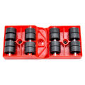 Furniture mover lifter heavy furniture appliance lifting tools moving sliders mover transport set. 