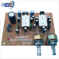 TEA2025 2.1 Channel 6W+6W+10W Audio Amplifier Board. 