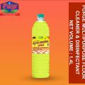 Purge Multipurpose Floor Cleaner & Disinfectant (Lemon Fragrance) 1.4L - Floor Cleaner - Multipurpose disinfecting surface cleaning liquid - Mopping liquid. 