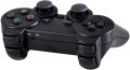 2.4GHz Wireless Game Controller 6 in 1 Joystick Gamepad Compatible for PS1/PS2/PS3/PC/TV/Android. 