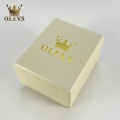 Gift Watch Box Original Luxurious Square Box for Watch. 