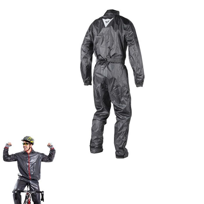 Waterproof Rain Suit Or Rain Coat For Outdoor Activities. 1-pcs Full Clothes. Motorcycle Water Clothes