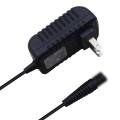 US DC Charger Power Charger Adapter Cord Lead For Braun HC5010 Hair Clipper. 