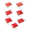 Lantern Decor Decorative Spring Festival Hanging Lantern Decor. 