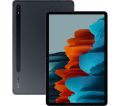Samsung Galaxy Tab S7 FE – 12.4" Display, 64GB Storage, 4GB RAM, Snapdragon Processor, 10090mAh Battery (S Pen Not Included) with box & original charger. 